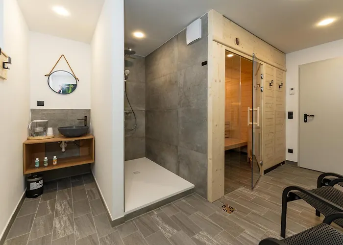 Reiteralm- In Out Apartman *