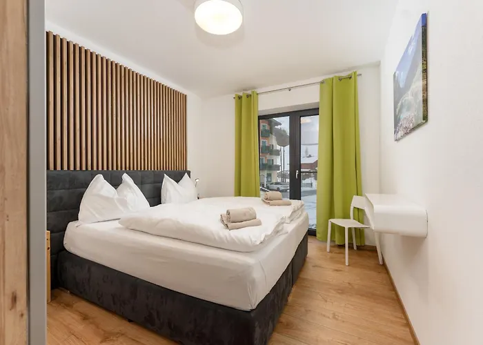 Apartman Reiteralm- In Out Schladming