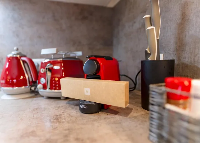 Apartman Reiteralm- In Out