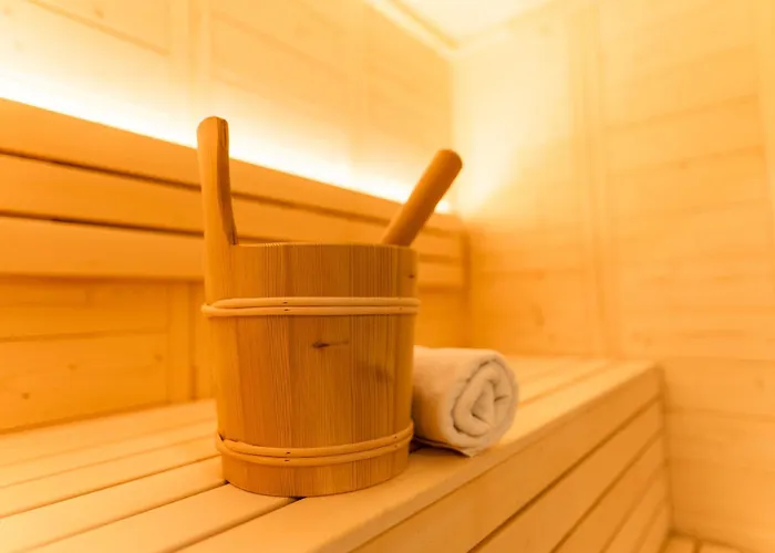 Reiteralm- In Out 公寓 斯拉德明