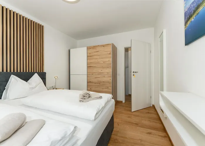 Apartman Reiteralm- In Out Schladming
