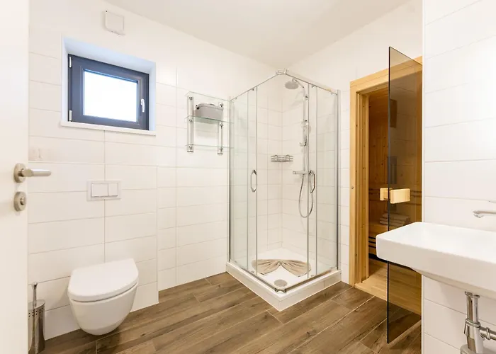 Reiteralm- In Out Apartman *