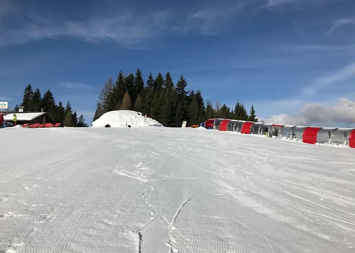 Reiteralm- In Out Apartman Schladming